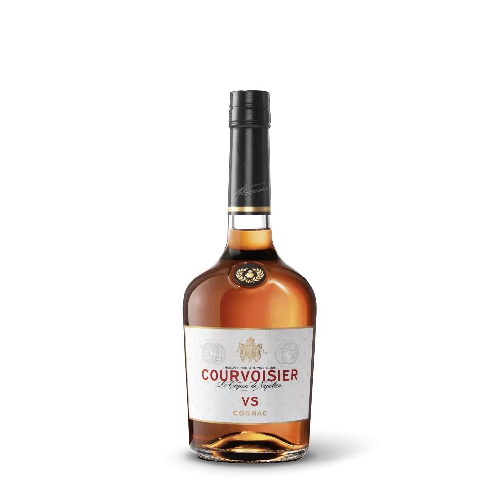 Cognac Collection | Courvoisier®